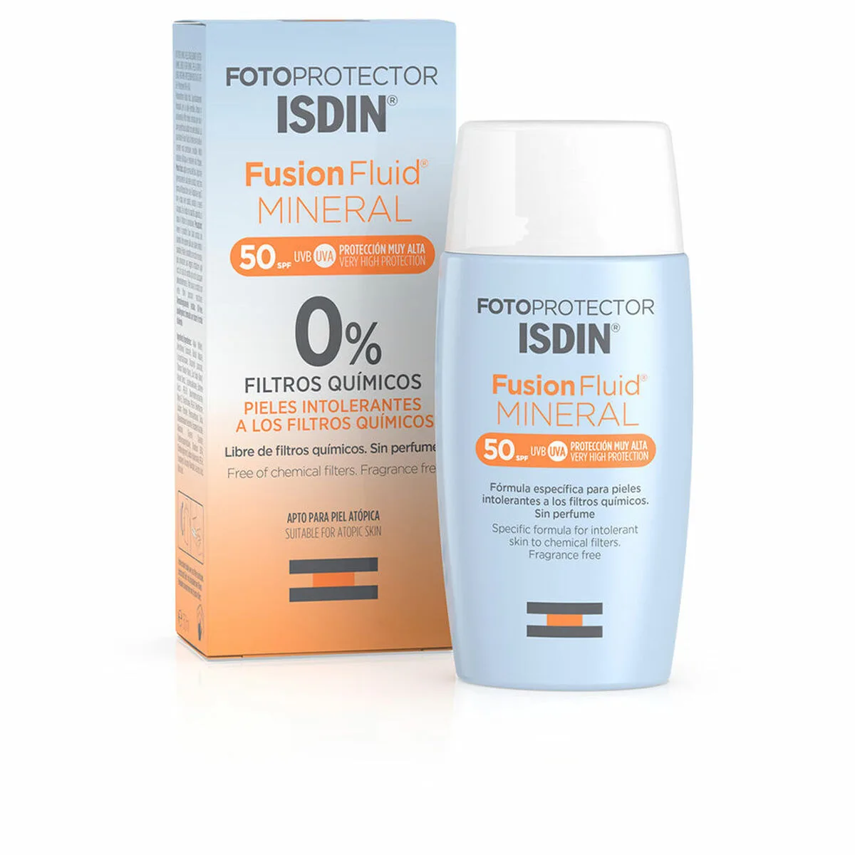 Ecran solaire visage isdin fotoprotector fusion fluid mineral spf 50 50 ml s058677933. Diaytar, c'est le point de rencontre entre les passionnés de belles technologies et les amateurs de décoration tendance