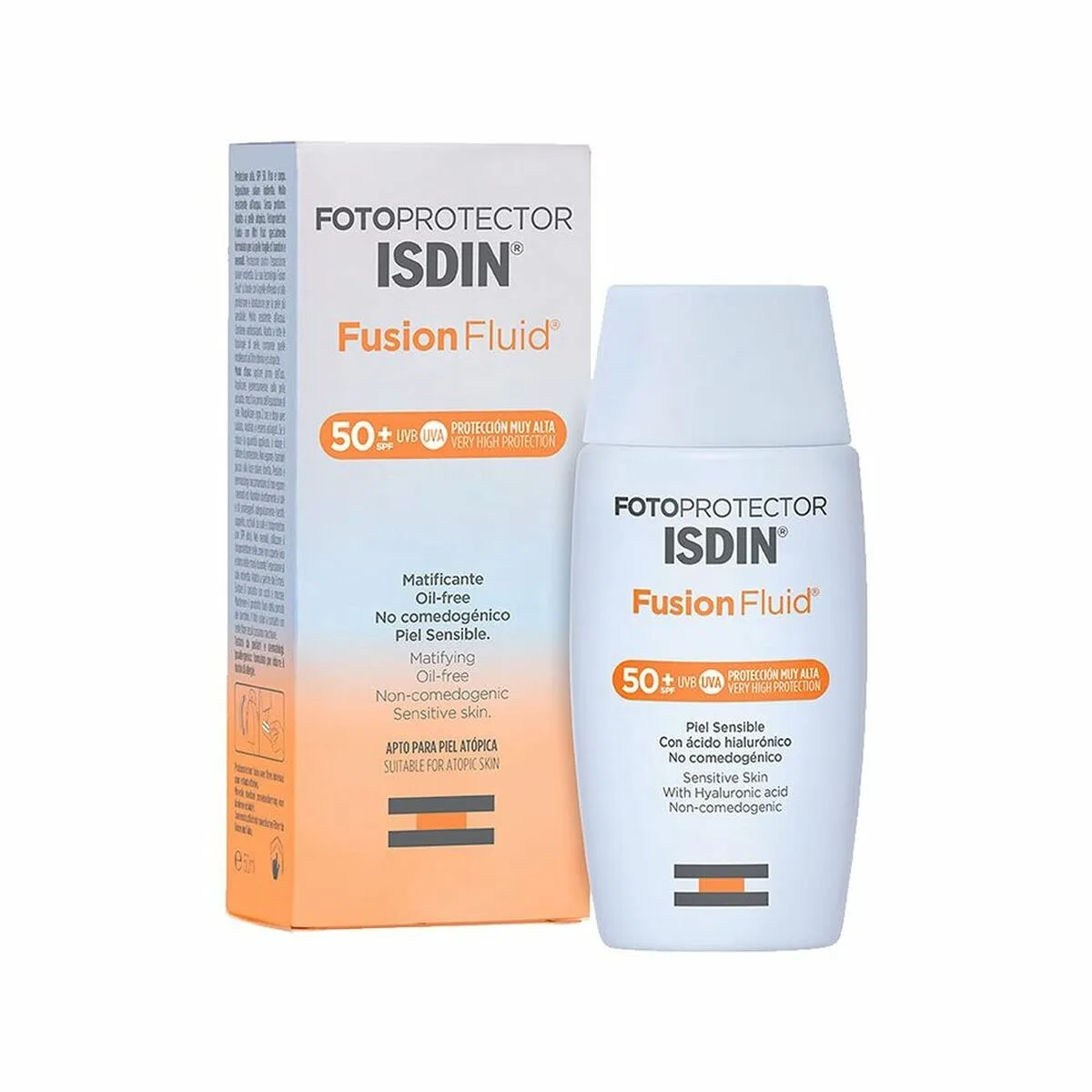 Ecran solaire visage isdin fotoprotector spf 50 50 ml s0510166719. Chez Diaytar, la tendance n'est pas qu'une question d'apparence, c'est une question de fonctionnalité et d'innovation