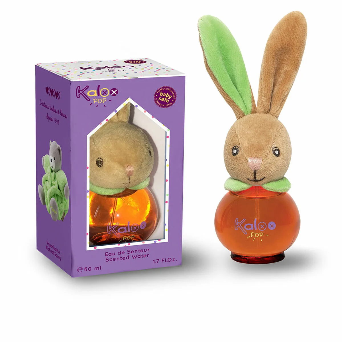 Ecran solaire visage kaloo pop kaloo 50 ml s0512403173. Nous avons infusé Diaytar avec une dose massive de passion pour le produit. Contagieux : vous allez l'attraper.