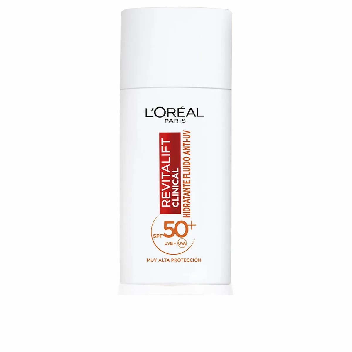 Ecran solaire visage l oreal make up revitalift clinical anti age spf 50 50 ml s0510952725. Diaytar, c'est la certitude de faire un choix judicieux. Chaque produit dans notre catalogue a passé nos tests exigeants.