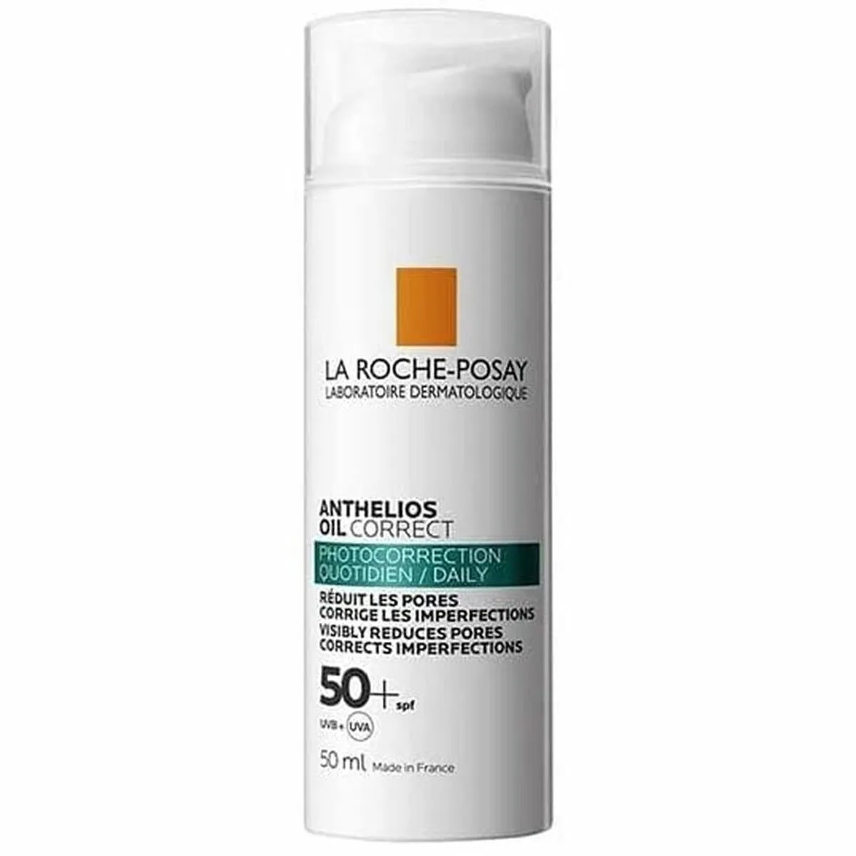 Ecran solaire visage la roche posay anthelios oil correct spf 50 spf 50 50 ml s059712858. Plongez dans l'univers Diaytar où chaque produit raconte une histoire.