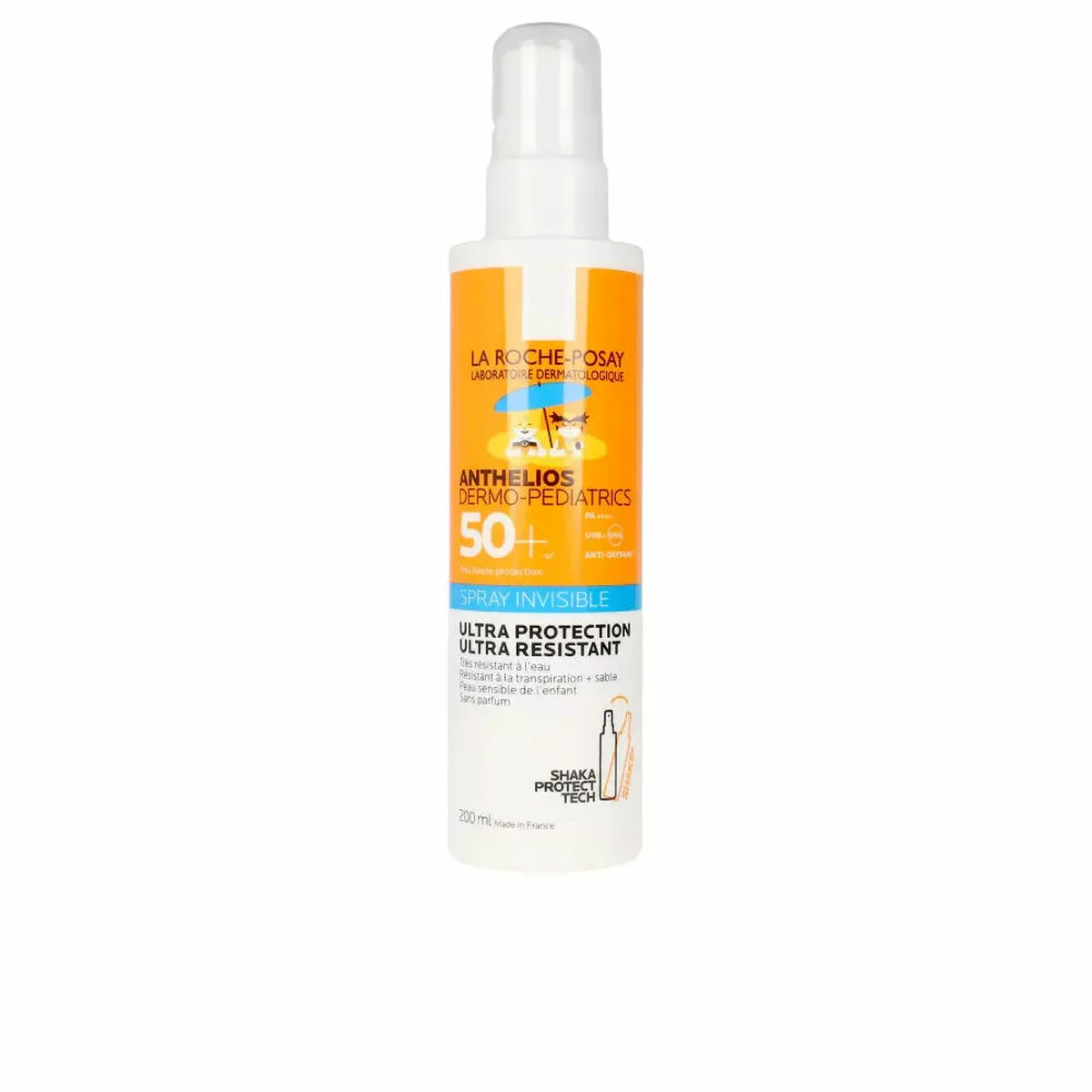 Ecran solaire visage la roche posay anthelios pediatrics spf 50 200 ml s0512081910. Diaytar mise sur l'intelligence collective : notre communauté nous guide pour dénicher les produits les plus plébiscités.