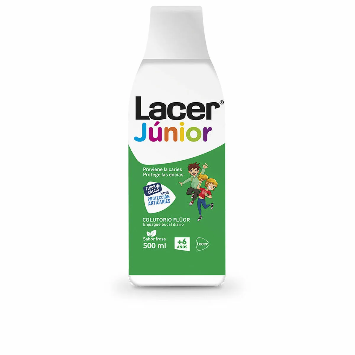 Ecran solaire visage lacer fluor 500 ml s0512151570. Diaytar, c'est le compagnon de ceux qui aiment prendre soin d'eux et de leur intérieur avec des produits choisis avec amour.