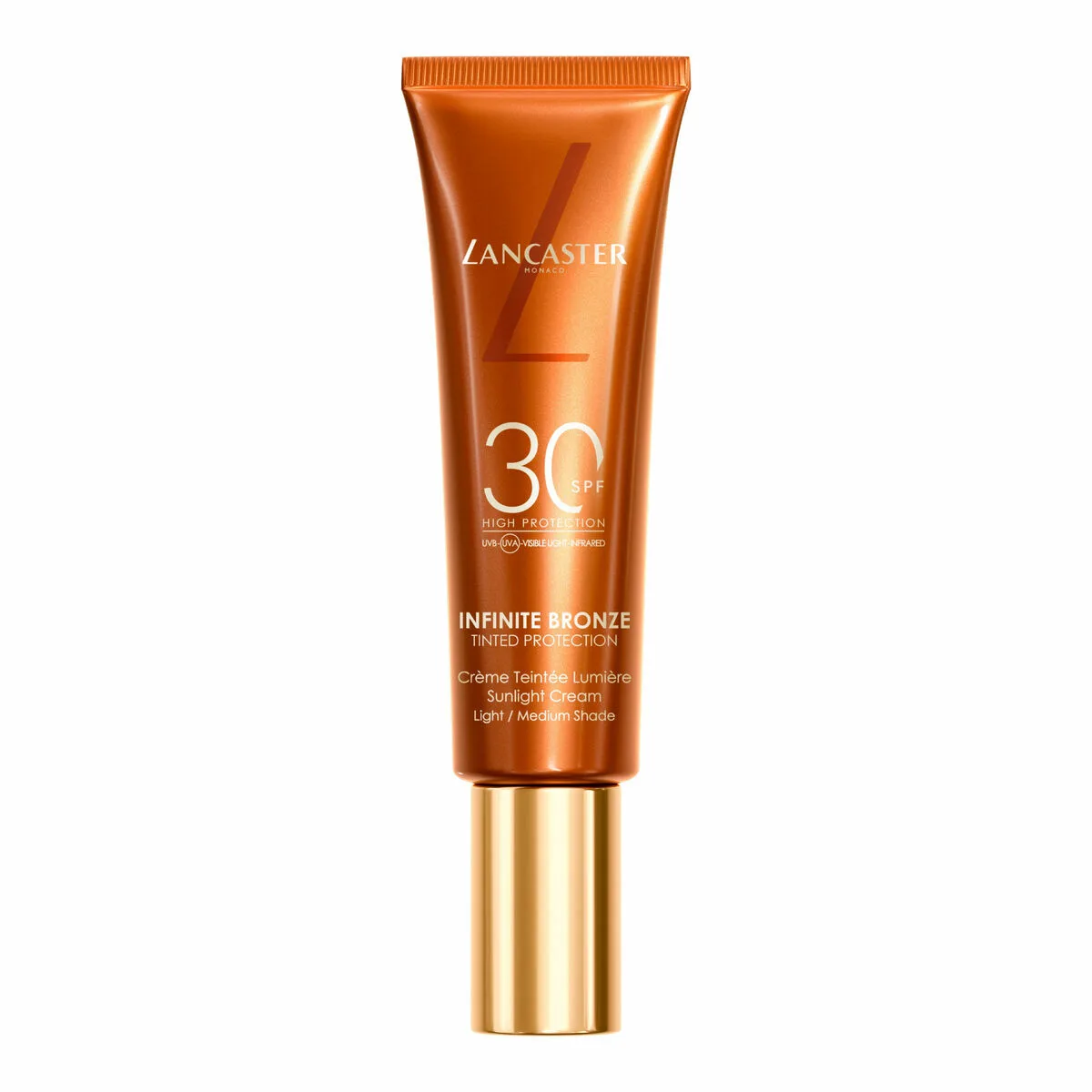 Ecran solaire visage lancaster infinite bronze clair spf 30 50 ml s0512118268. Diaytar Mode : Où l'élégance rencontre l'originalité pour un style unique.