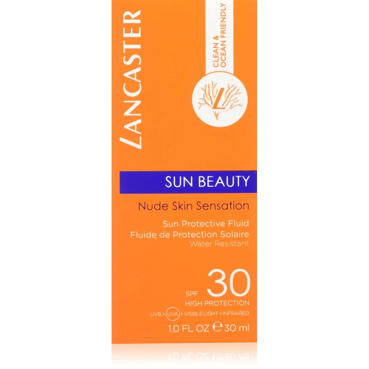 Ecran solaire visage lancaster sun beauty spf 30 30 ml s059607354. Innovation, style et qualité : les trois piliers de l'expérience Diaytar.