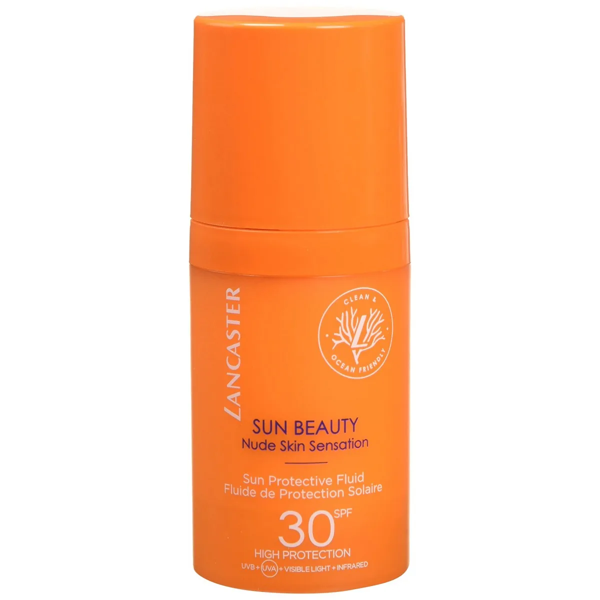Ecran solaire visage lancaster sun beauty spf 30 30 ml s059607386. La qualité Diaytar : un engagement, une promesse, une satisfaction garantie.