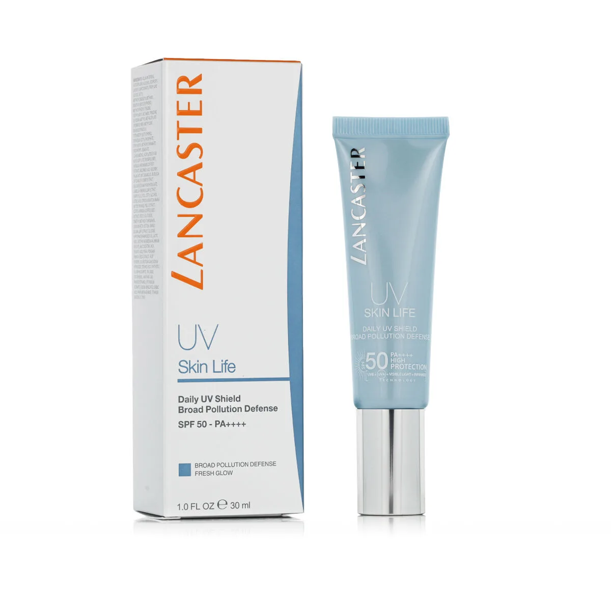 Ecran solaire visage lancaster uv skin life spf 50 30 ml s830696716. Diaytar, le partenaire de ceux qui veulent une vie mieux équipée, mieux designée et plus connectée, tout simplement.Diaytar : Le laboratoire des tendances où naissent vos futurs produits préférés, des essentiels aux plus innovants.