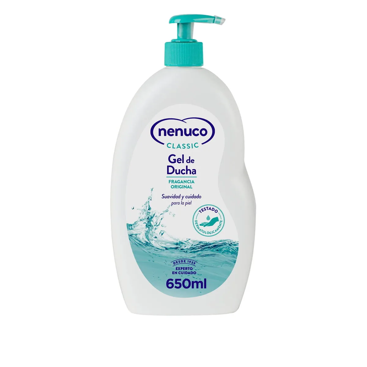 Ecran solaire visage nenuco nenuco classic 650 ml s0512368024. Diaytar révolutionne votre expérience d'achat en ligne avec une curation unique de produits tendance, high-tech et lifestyle