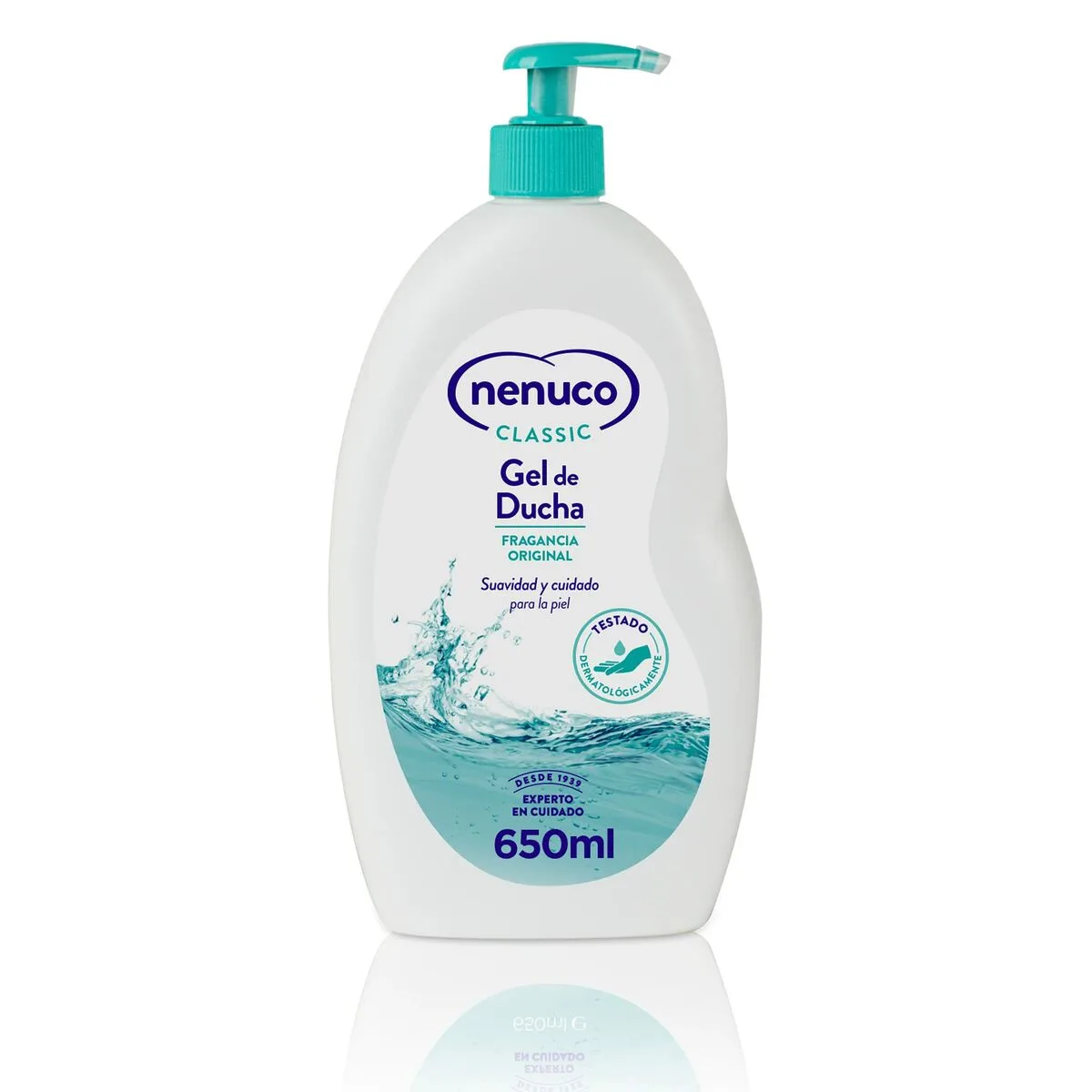 Ecran solaire visage nenuco nenuco classic 650 ml s0512368070. Diaytar, c'est votre passeport pour un tour du monde des produits les plus inspirants, sans quitter votre canapé.