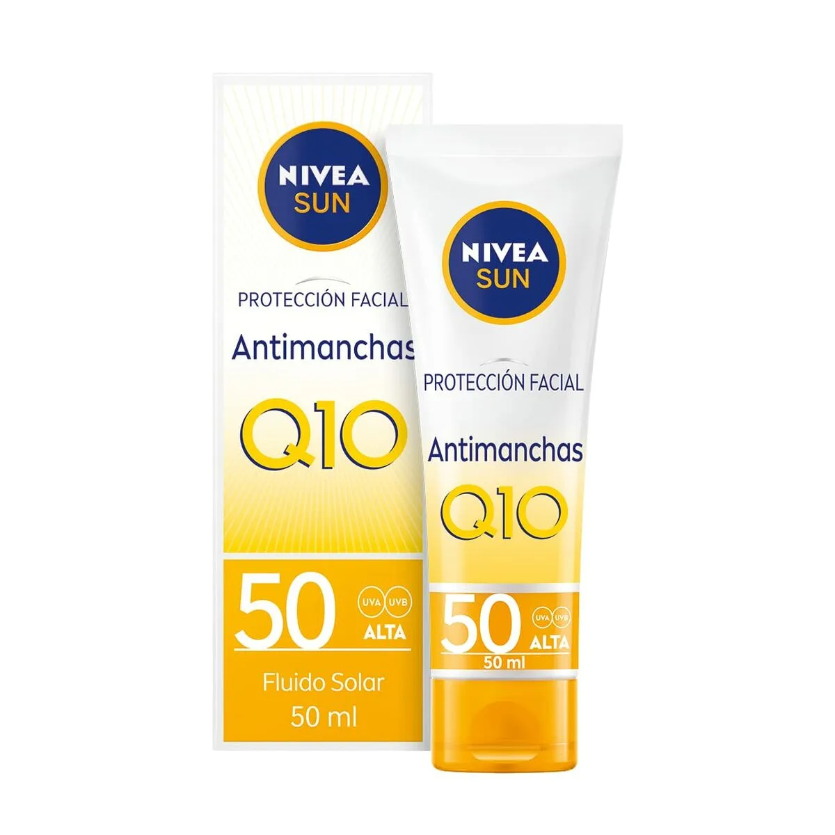 Ecran solaire visage nivea sun spf 50 50 ml s054247882. La force de Diaytar : comprendre vos besoins et vos désirs pour vous proposer les produits les plus adaptés et les plus désirables