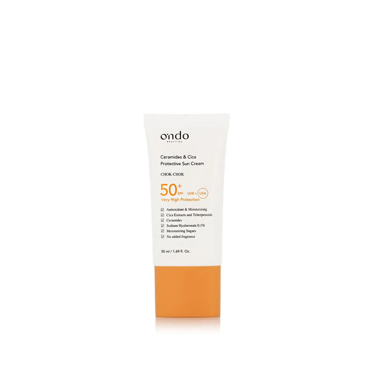 Ecran solaire visage ondo beauty 36 5 chok chok spf 50 50 ml s832029665. C'est officiel : Diaytar devient votre nouvelle addiction shopping. Des produits si bons, vous ne voudrez plus vous arrêter.
