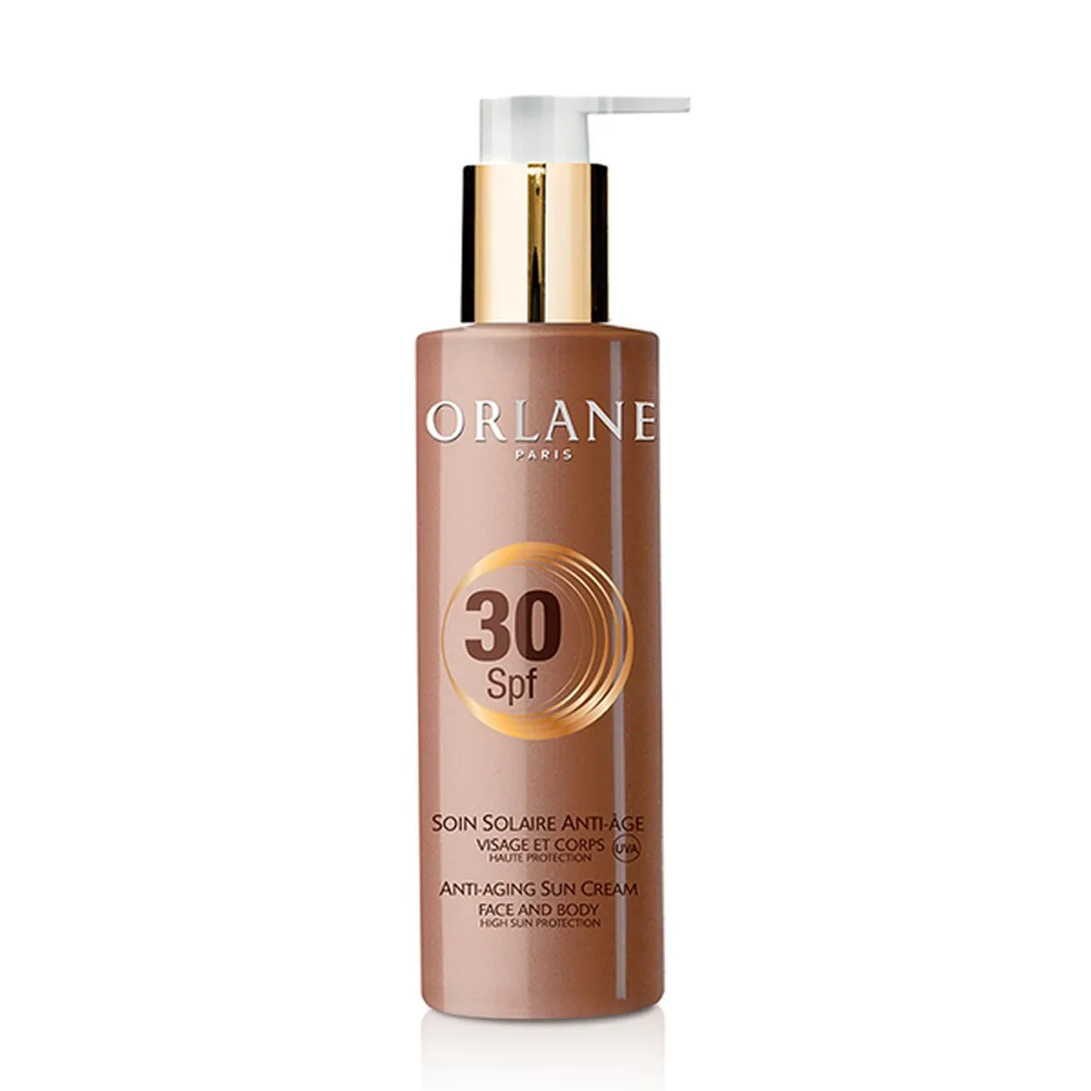 Ecran solaire visage orlane spf 30 200 ml anti age m011866783. Nos stylistes Diaytar dénichent pour vous les pépites de la saison.
