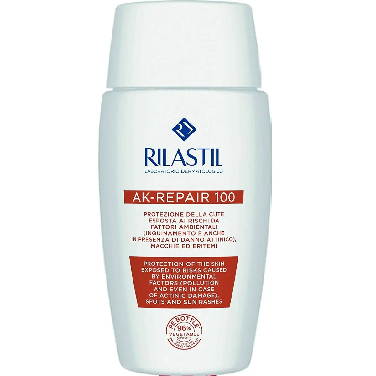 Ecran solaire visage rilastil sun system ak repair 100 anti imperfections 50 ml s0511070185. Diaytar mise sur l'intelligence collective : notre communauté nous guide pour dénicher les produits les plus plébiscités.
