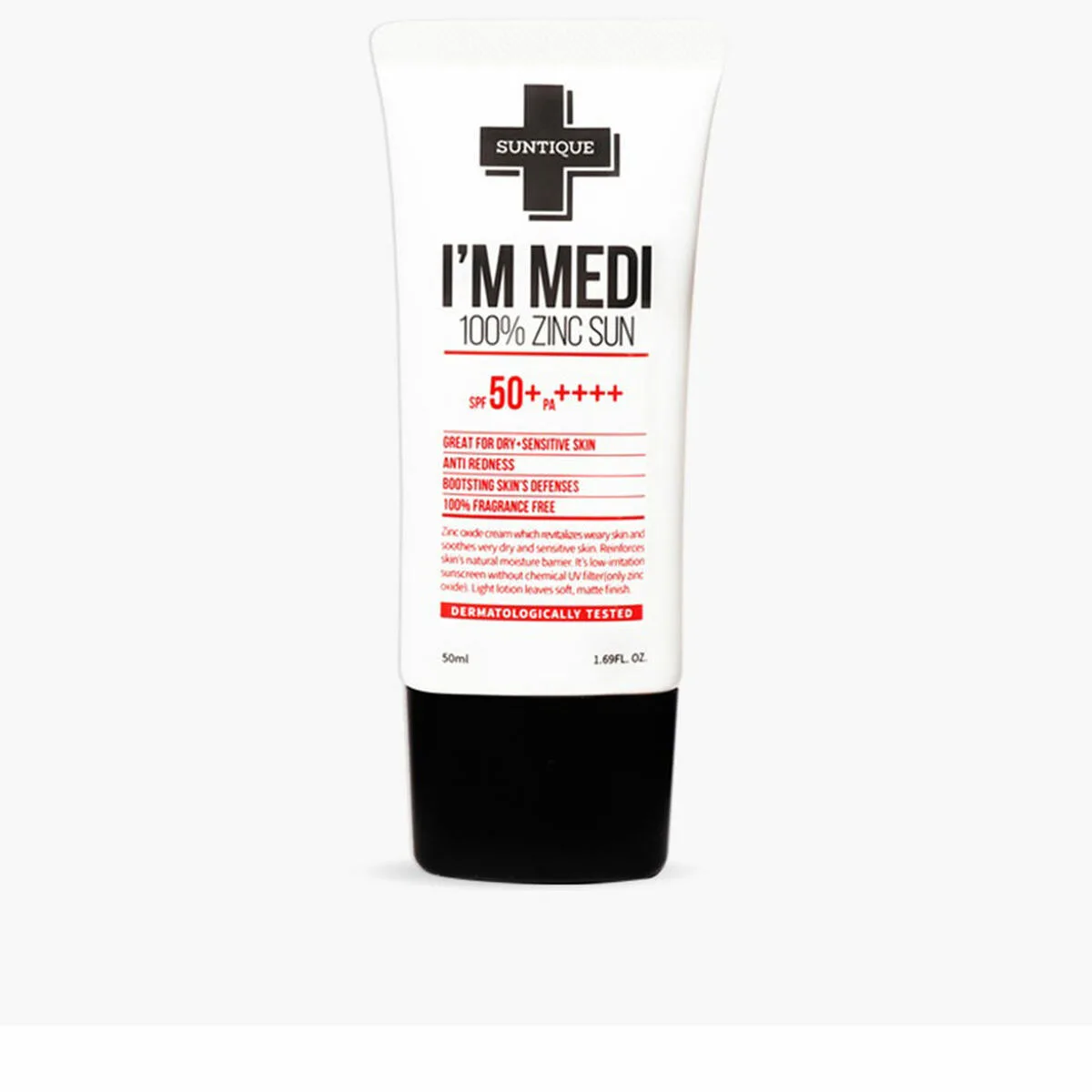 Ecran solaire visage suntique i m medi 50 ml spf 50 s0511246448. Notre mantra chez Diaytar : un produit, un sourire. Nous mesurons notre succès à votre satisfaction instantanée.