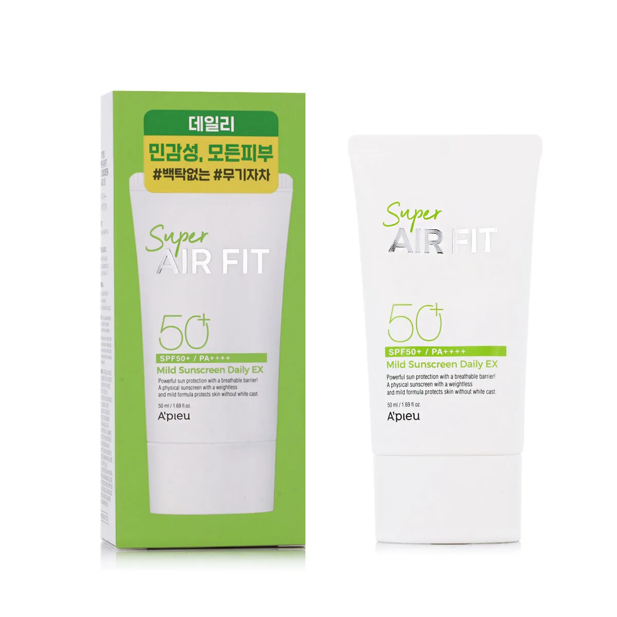 Ecran solaire visage super air fit spf 50 50 ml s832044592. Diaytar, une boutique en ligne qui défie les catégories traditionnelles en mêlant produits high-tech, maison et lifestyle avec brio