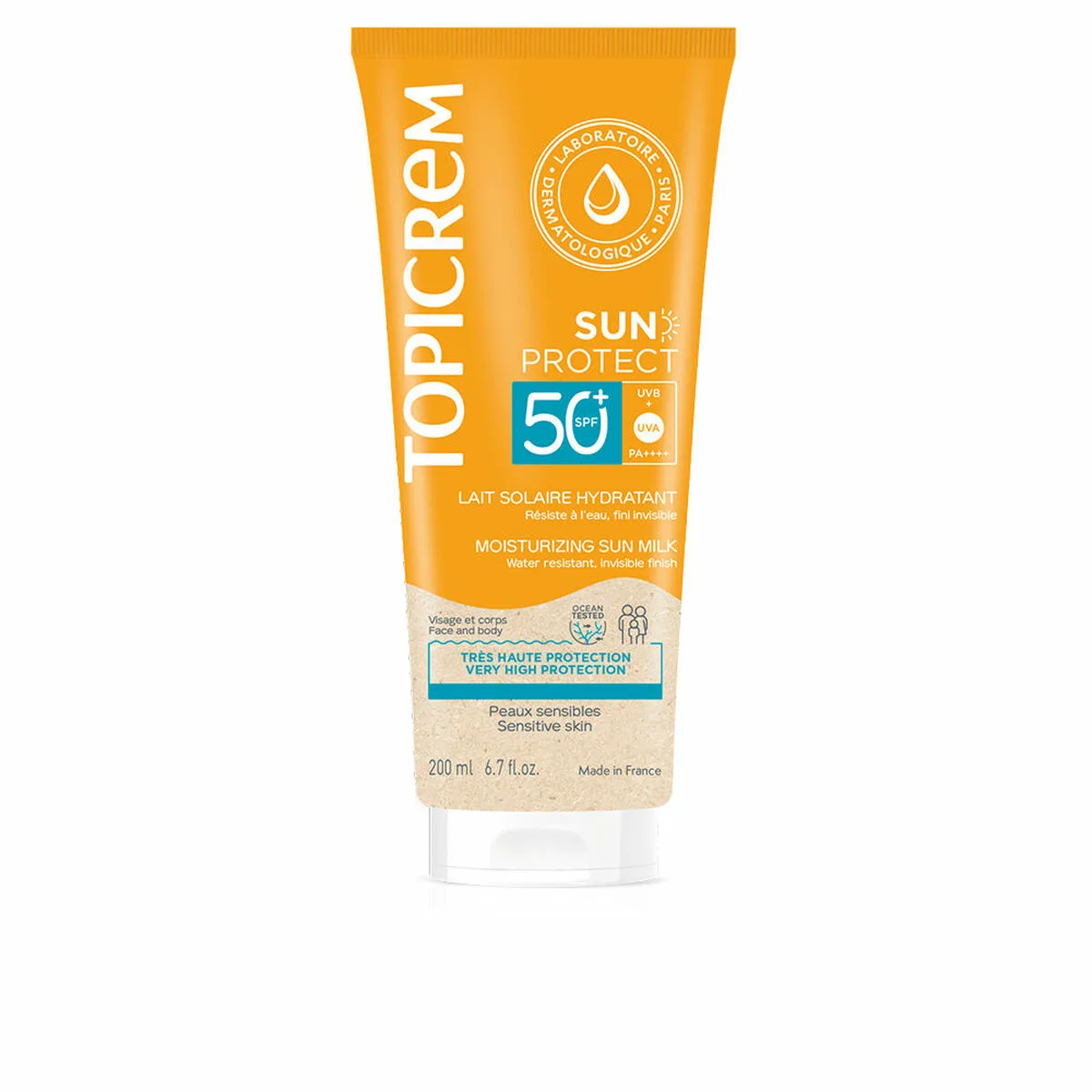 Ecran solaire visage topicrem sun protect spf 50 200 ml s0512241517. Pour ceux qui refusent de choisir entre fonctionnel et esthétique : Diaytar propose les deux dans chaque produit