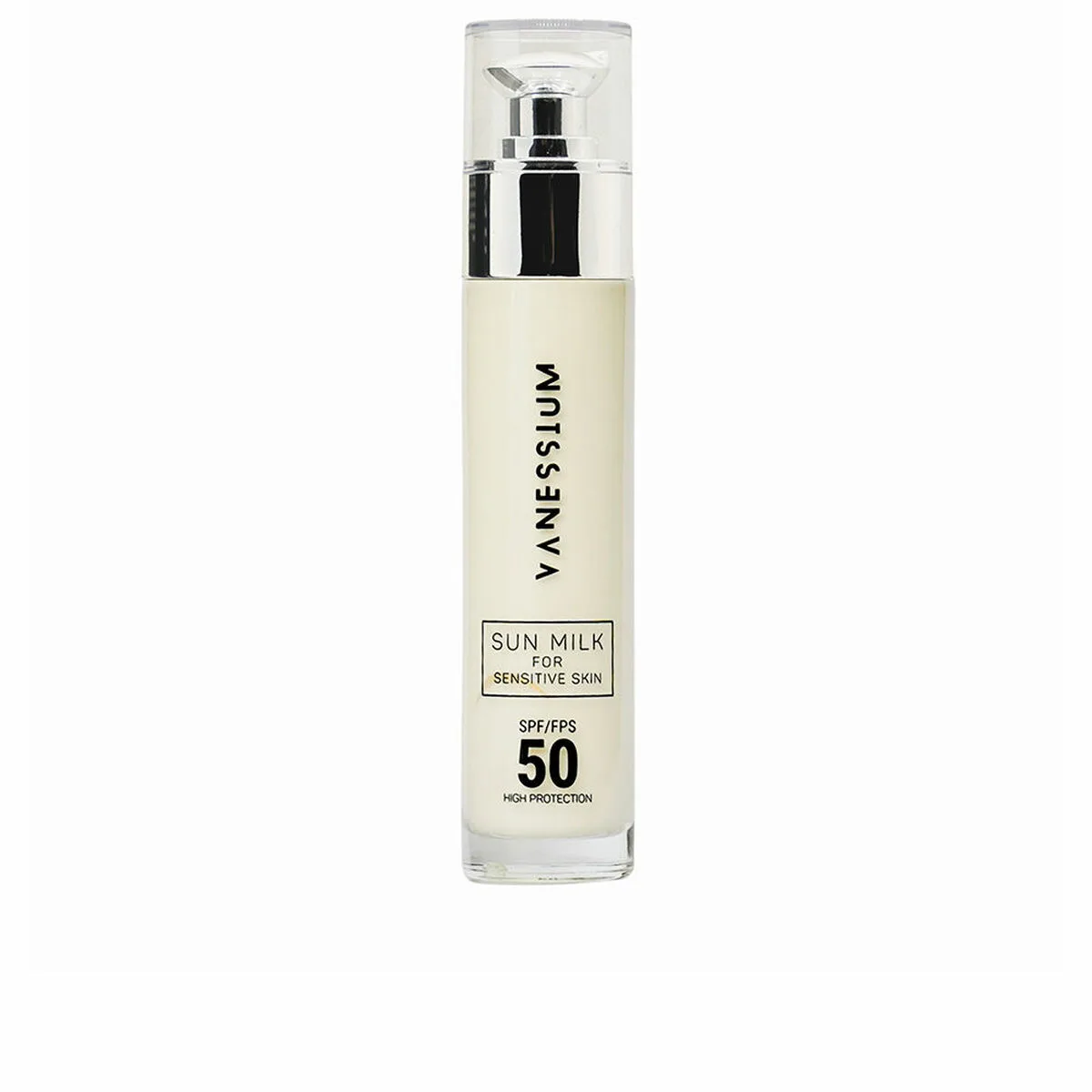 Ecran solaire visage vanessium sun milk spf 50 50 ml s0510926361. Diaytar : là où le shopping devient une forme d'art. Curateur d'un quotidien plus beau et plus fonctionnel.
