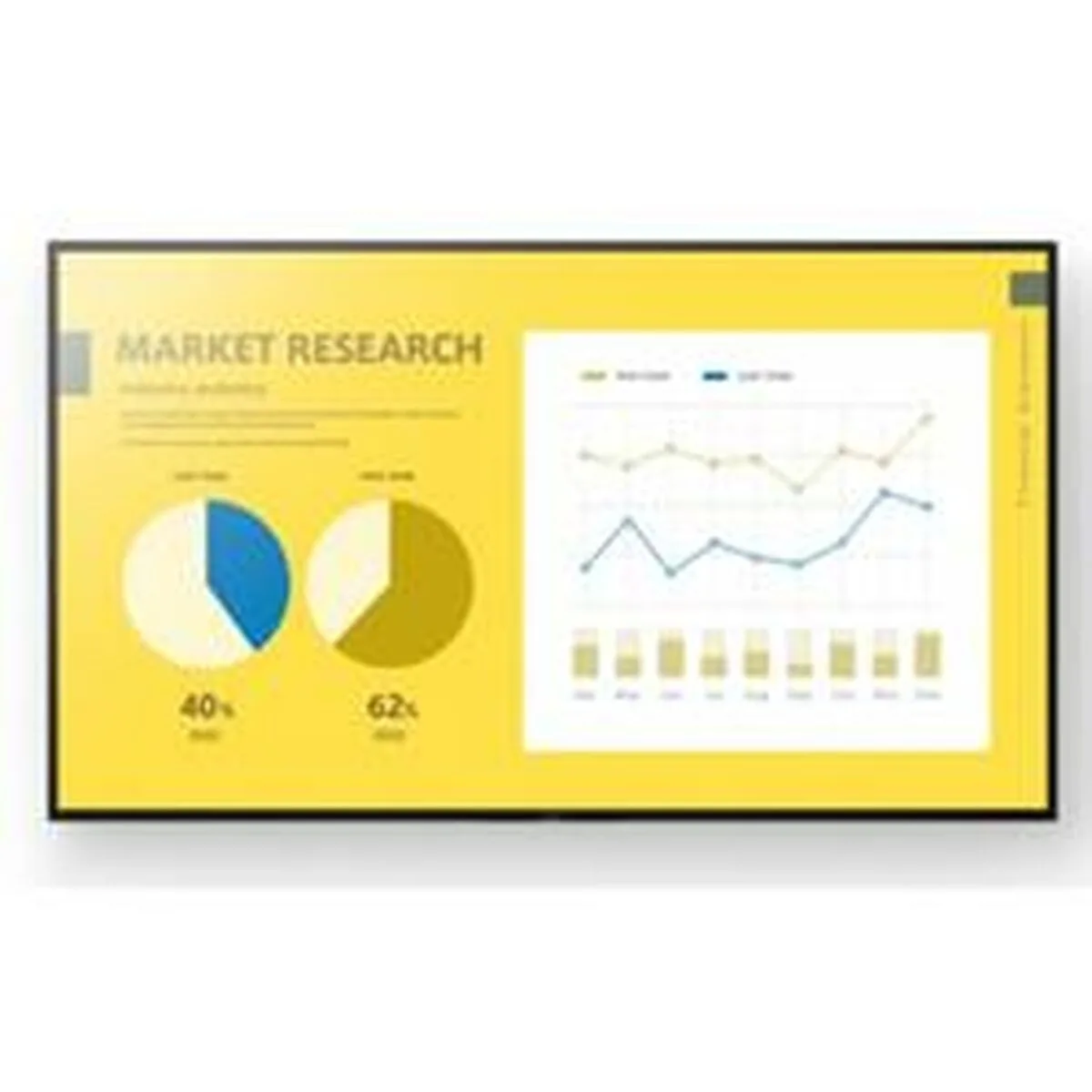 Ecran sony fw 55ez20l 4k ultra hd 55 s7717525338. Découvrez l'univers Diaytar - Des milliers de produits sélectionnés avec soin pour vous.