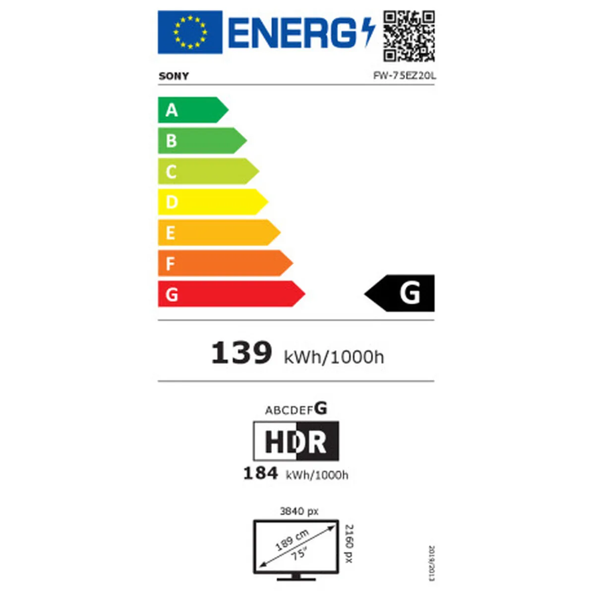 Ecran sony fw 75ez20l 4k ultra hd 75 s7717525583. Diaytar, c'est le refuge des amoureux du beau et de l'utile, un sanctuaire dédié au produit parfait.
