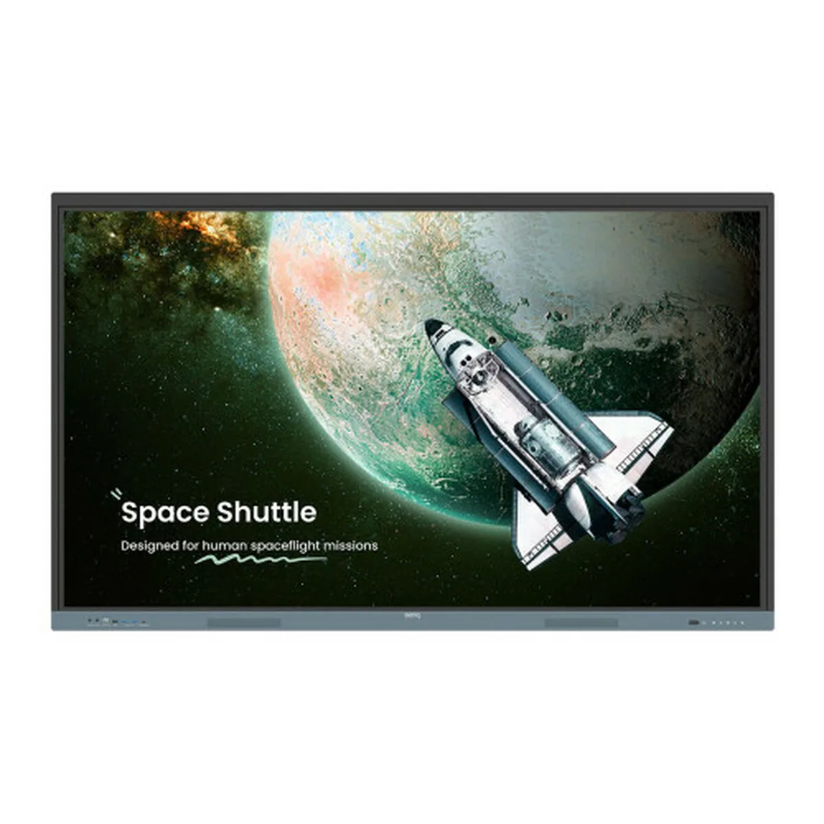 Ecran tactile interactif benq re7504 4k ultra hd 75 m032296960. Prêt à upgrade votre vie ? Diaytar dégaine une arsenal de produits pour passer au niveau supérieur.