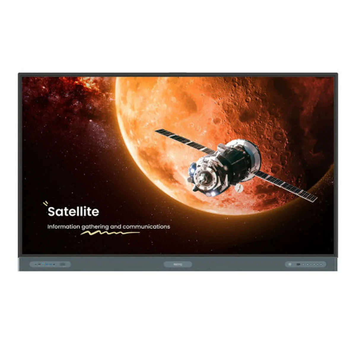 Ecran tactile interactif benq rp6504 4k ultra hd 65 m030884544. Diaytar, c'est le refuge des amoureux du beau et de l'utile, un sanctuaire dédié au produit parfait.