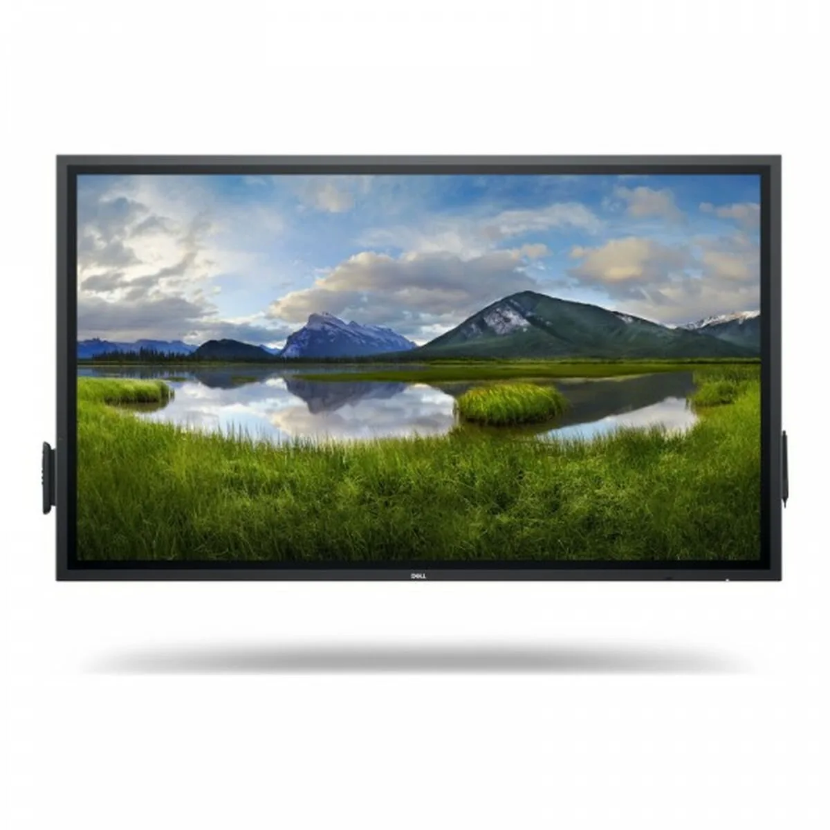 Ecran tactile interactif dell p6524qt 65 s779790837. Diaytar, c'est votre garantie contre la déception. Des produits testés et approuvés, pour un shopping en toute sérénité.