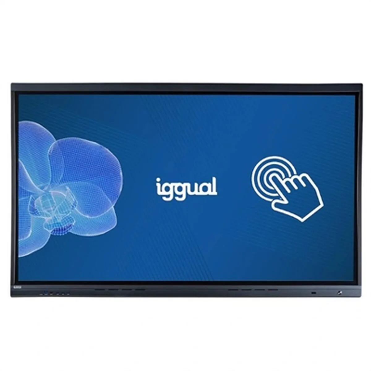 Ecran tactile interactif iggual igg318805 65 s023969966. Transformez votre intérieur avec les produits déco Diaytar !