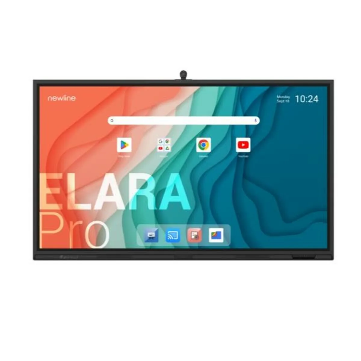 Ecran tactile interactif newline interactive tt 8623qca 86 60 hz 4k ultra hd s7718408978. Diaytar a été conçu pour ceux qui voient le shopping en ligne comme une source d'inspiration et de solutions pratiques