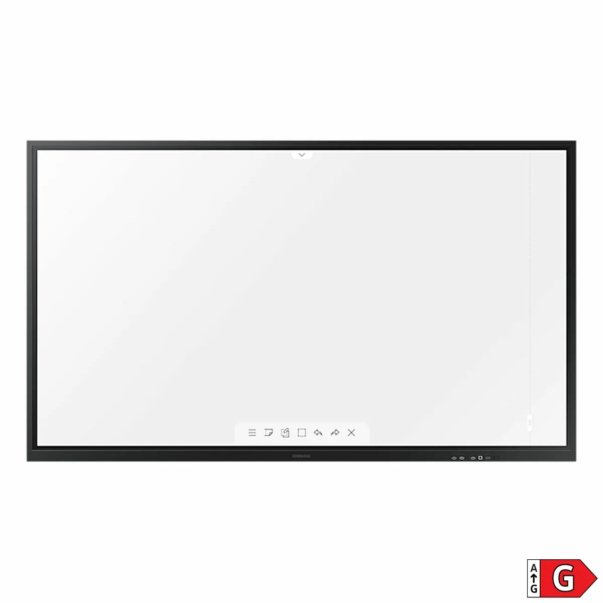 Ecran tactile interactif samsung wm85b 85 60 hz 4k ultra hd s7718406348. Élargissez vos horizons avec Diaytar, le hub de tous les produits qui comptent vraiment dans votre vie de tous les jours