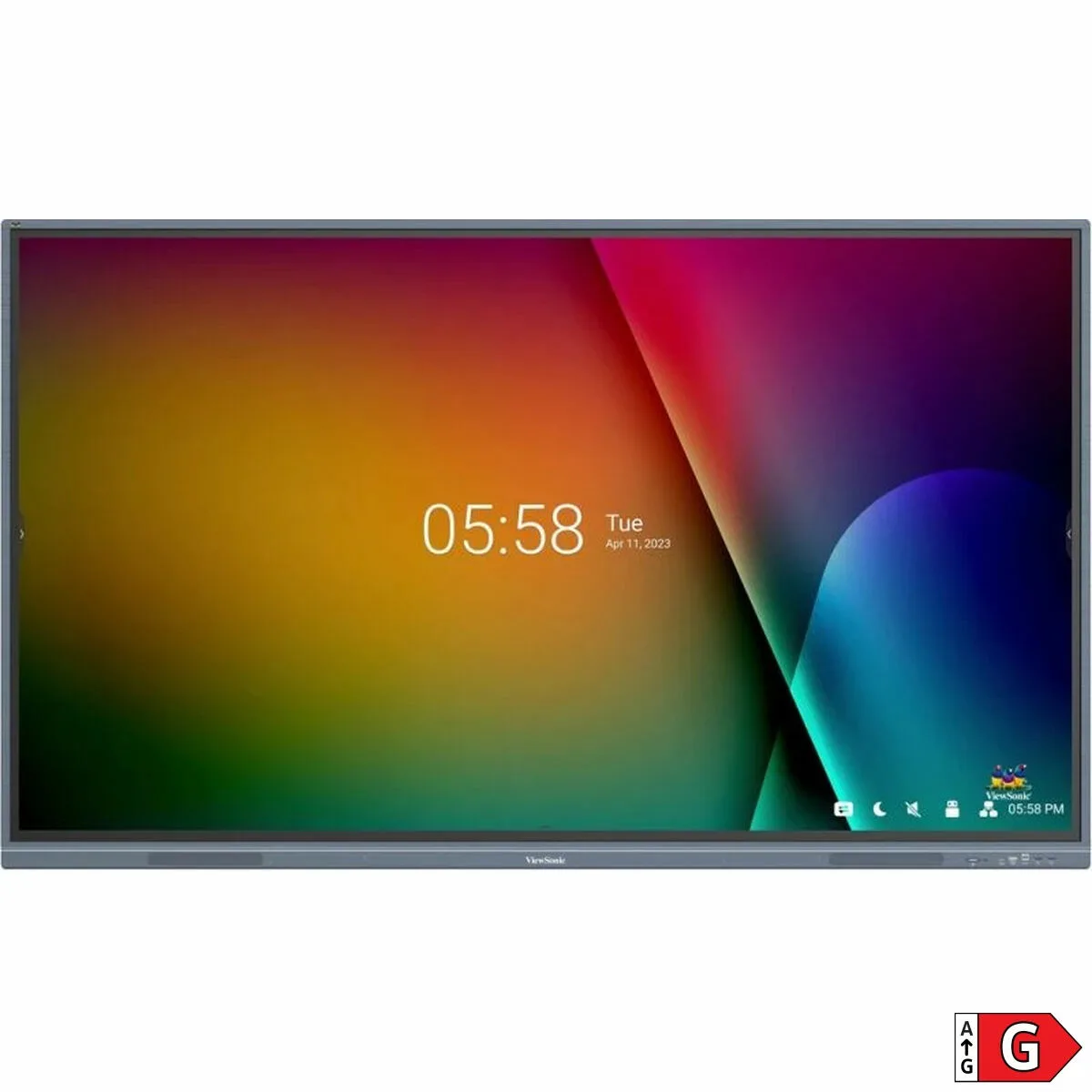 Ecran tactile interactif viewsonic ifp7533 g 75 60 hz 4k ultra hd s7719260122. Nous avons bâti Diaytar sur un principe simple : offrir le meilleur des produits généraux et électroniques sans élitisme