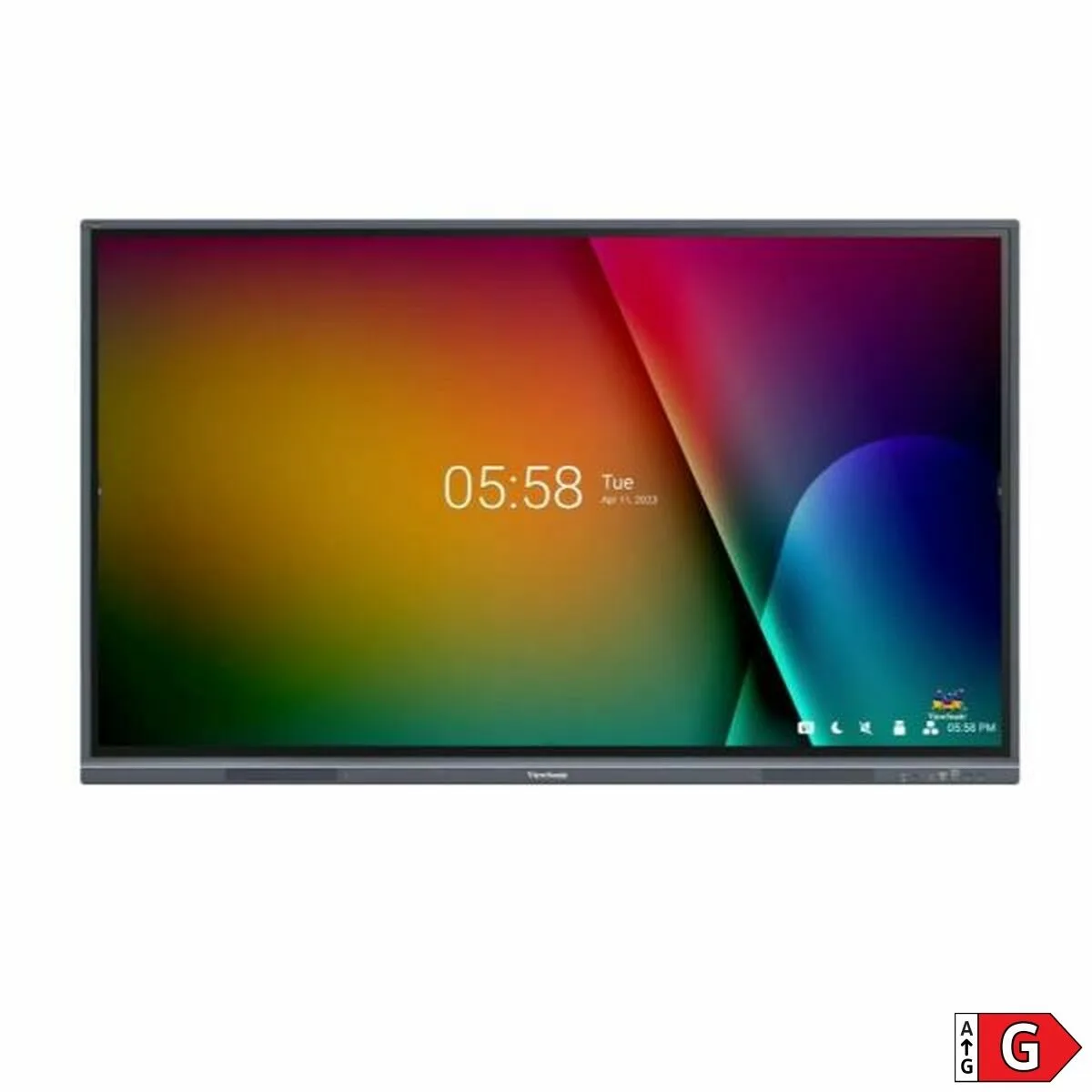 Ecran tactile interactif viewsonic ifp8633 g 86 60 hz 4k ultra hd s7720416623. Diaytar : là où le shopping devient une forme d'art. Curateur d'un quotidien plus beau et plus fonctionnel.