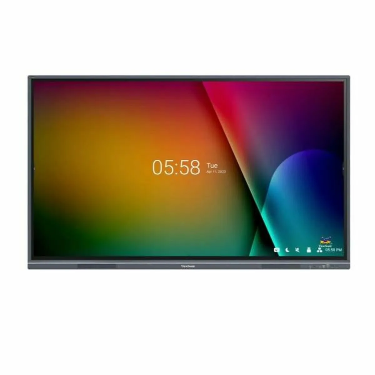 Ecran tactile interactif viewsonic ifp8633 g 86 60 hz 4k ultra hd s7720416627. Diaytar décomplexe le shopping en ligne : trouvez tout ce dont vous avez besoin et tout ce dont vous rêvez, au même endroit