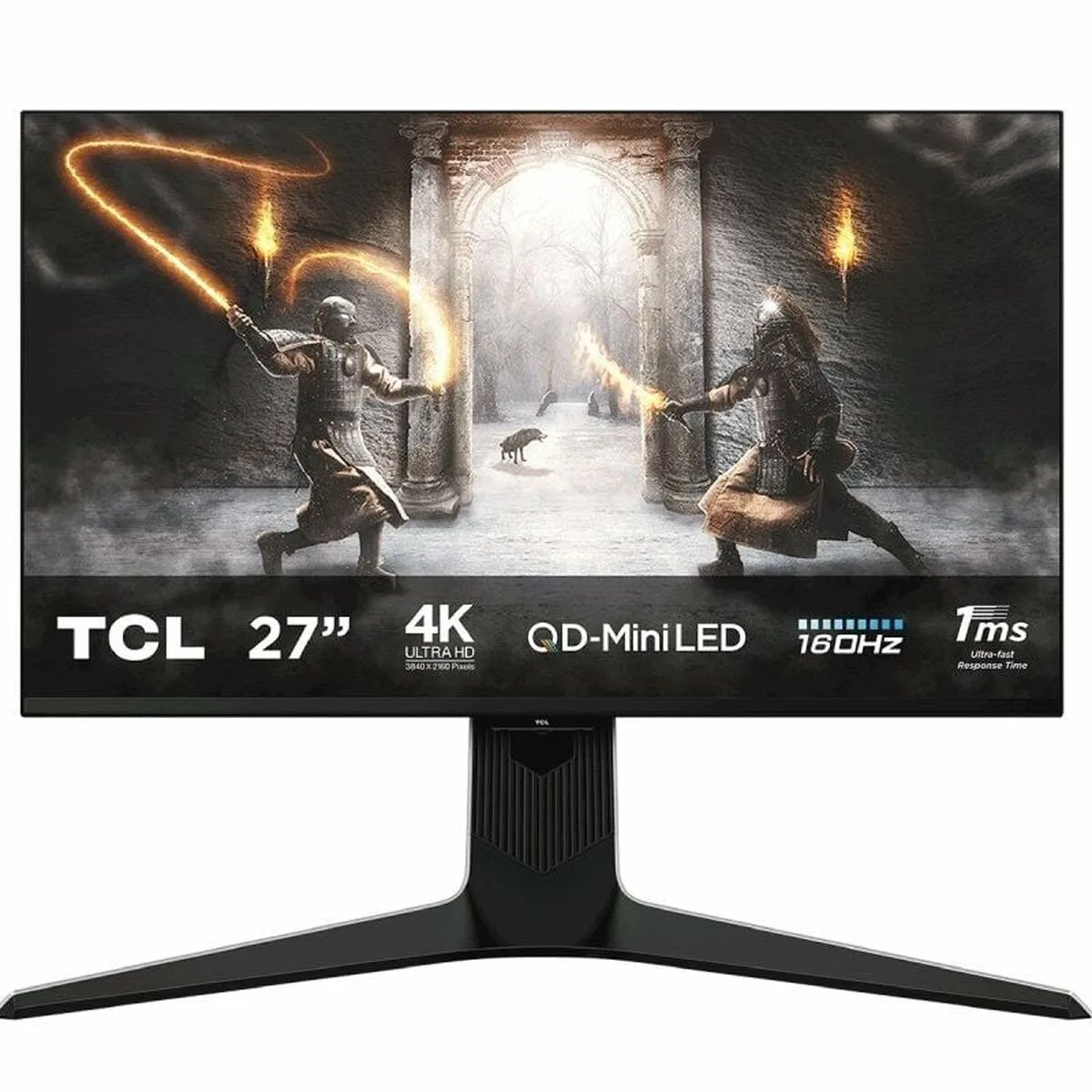 Ecran tcl 27r83u s991788727. L'aventure Diaytar, c'est celle d'une équipe passionnée qui déniche pour vous les perles rares du marché généraliste