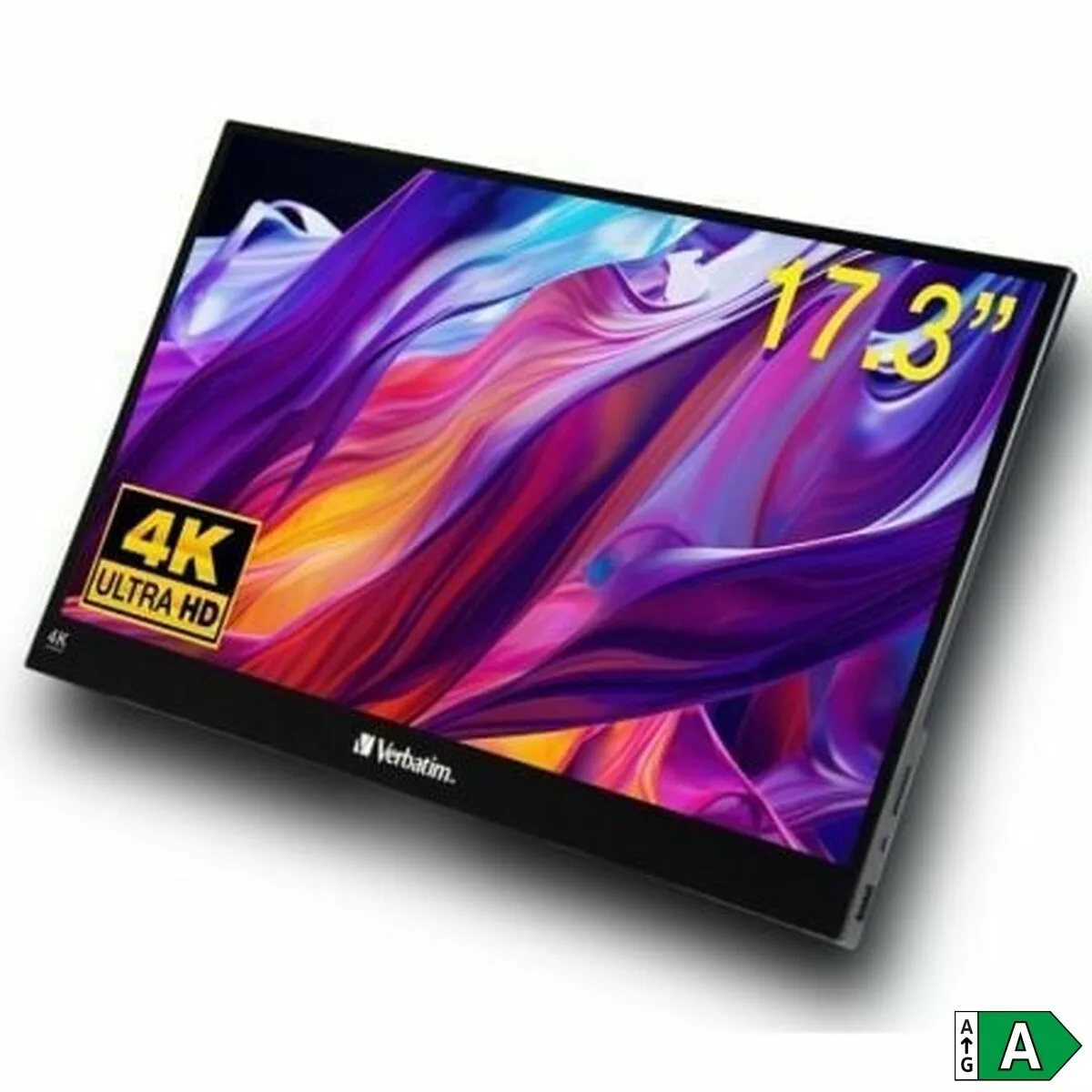 Ecran verbatim 32239 4k ultra hd 17 3 s991280163. Diaytar a fait de la variété son arme secrète : une offre généraliste si vaste que vous y trouverez forcément l'inimaginable