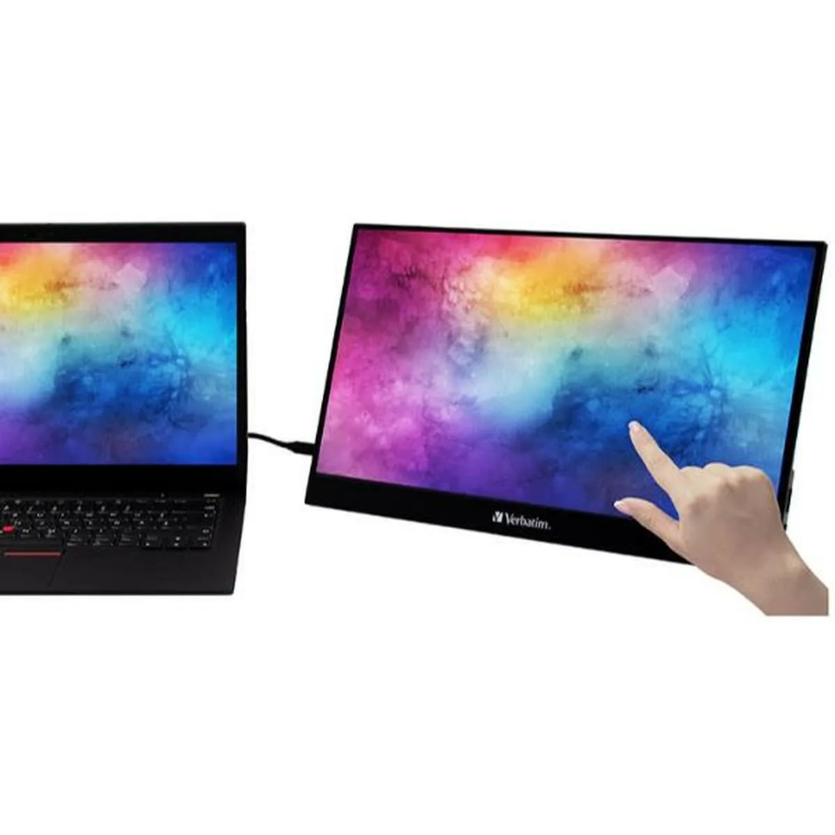 Ecran verbatim 49593 full hd 17 3 60 hz s990899792. L'art de vivre à la française s'exprime dans notre collection maison Diaytar.