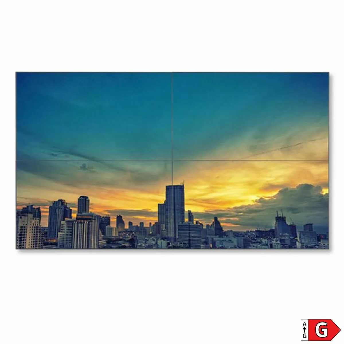 Ecran videowall nec un552 lcd 55 s5509282425. Nous avons injecté tout notre savoir-faire dans Diaytar pour vous offrir une expérience shopping sans friction, tout en plaisir.