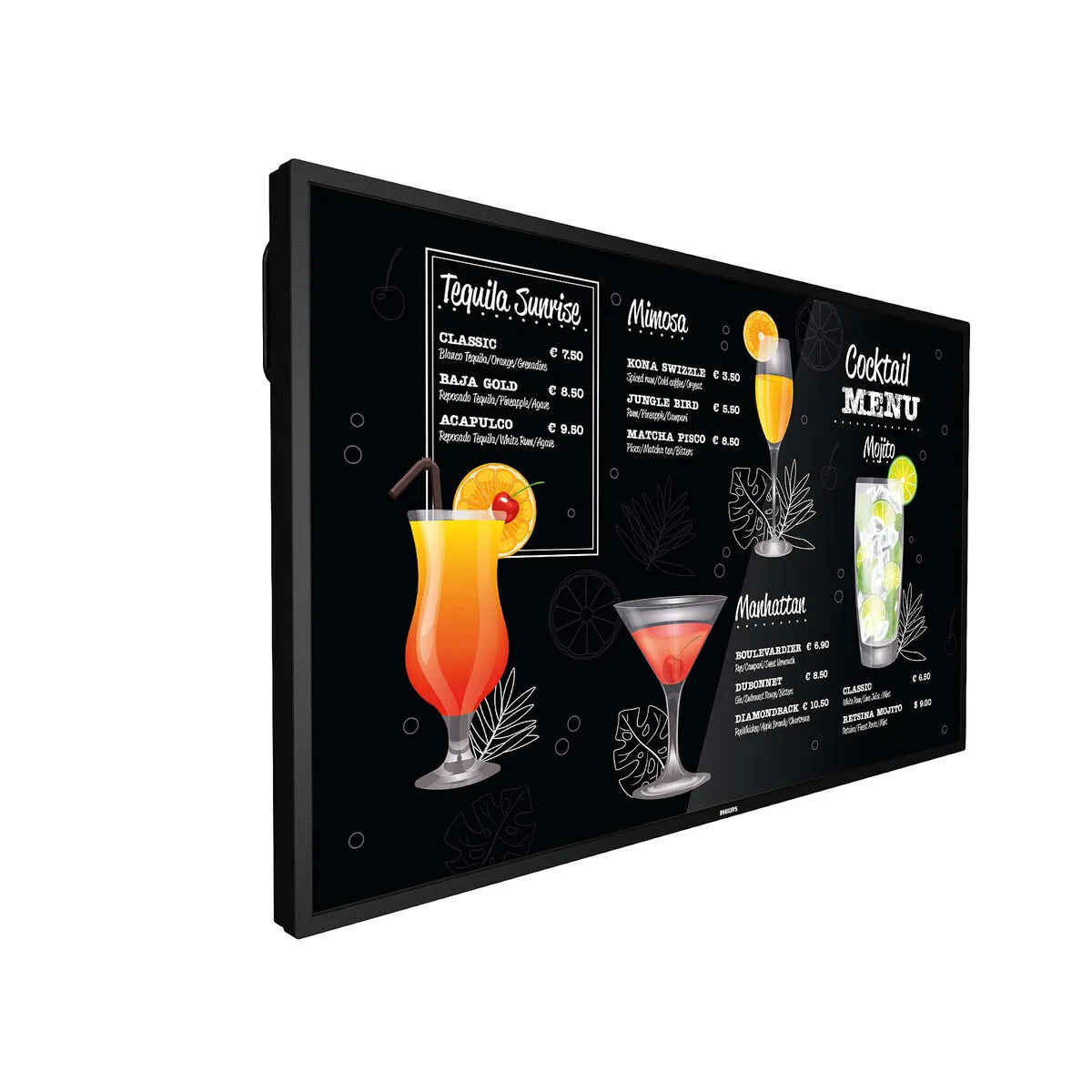 Ecran videowall philips 55bdl3117p 00 4k ultra hd 55 50 60 hz s5525160215. Diaytar se positionne comme le carrefour des produits innovants, qu'ils relèvent de la tech, de la maison ou du quotidien