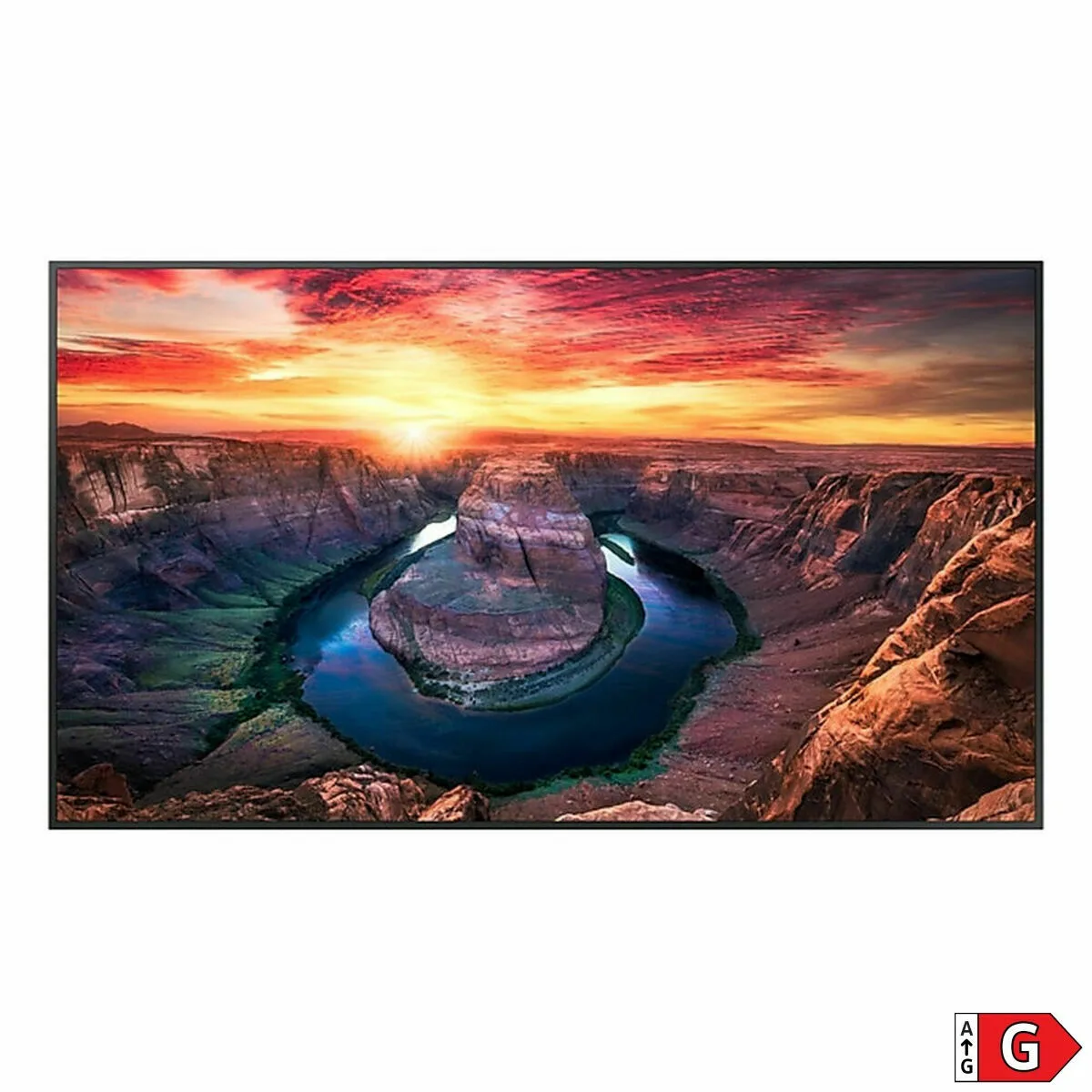 Ecran videowall samsung lh50qmbebgcxen uhd 50 led va 50 60 hz 50 s5514740581. Diaytar, c'est l'alchimie parfaite entre la froide efficacité de la tech et la chaleur rassurante des produits de qualité.