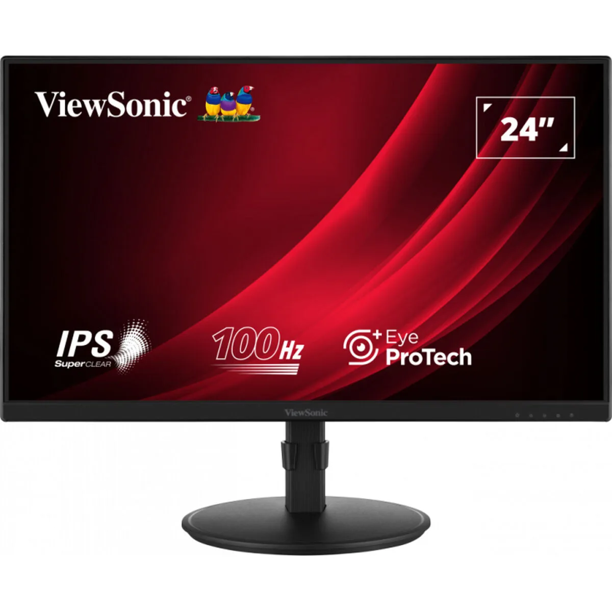 Ecran viewsonic 24 ips full hd s562758160. Nous avons bâti Diaytar sur la conviction qu'un produit génial n'a pas de prix, mais devrait avoir un prix accessible.