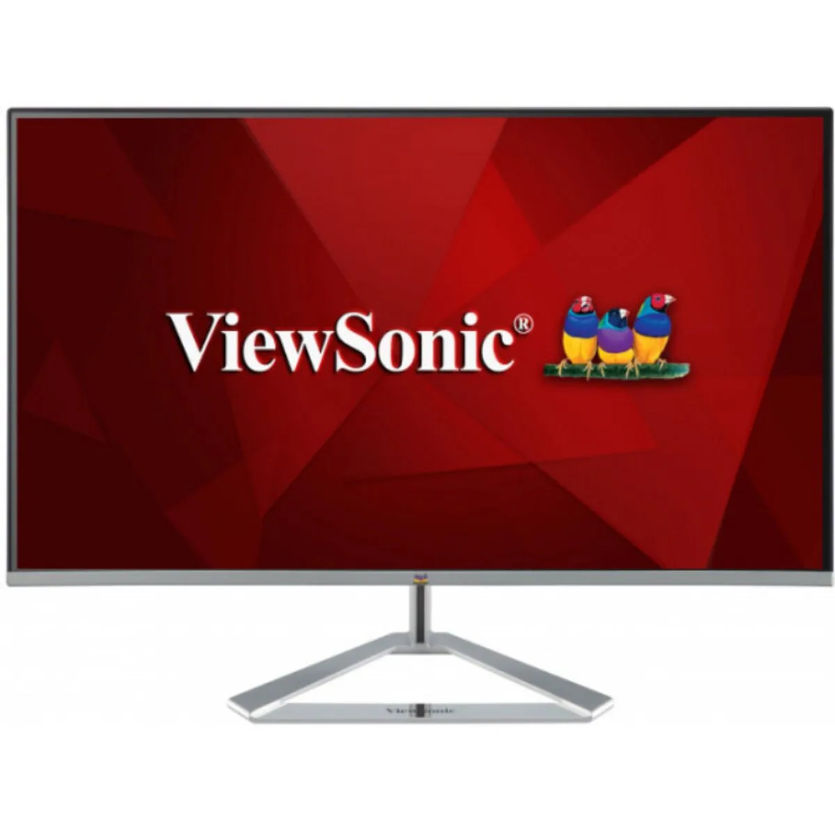 Ecran viewsonic full hd 75 hz s562753473. Bien plus qu'un site, Diaytar est un club. Le club de ceux qui savent reconnaître la valeur d'un produit exceptionnel.