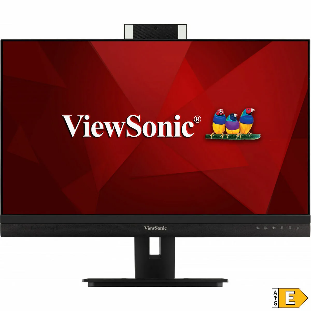 Ecran viewsonic quad hd 60 hz s562756411. Notre équipe chez Diaytar est une brigade de passionnés, toujours en chasse pour dénicher la perle rare qui vous fera vibrer.