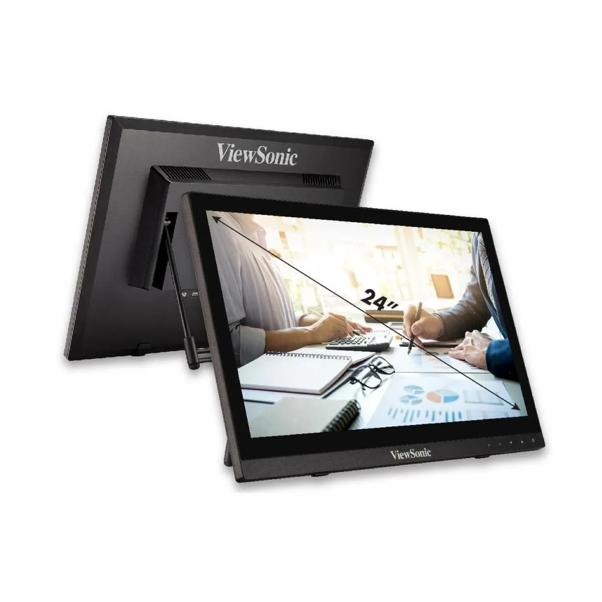 Ecran viewsonic td1630 3 15 6 hd lcd led tactile s560707651. Diaytar, une vision du shopping en ligne où chaque catégorie de produits, de la high-tech au généraliste, est traitée avec excellence