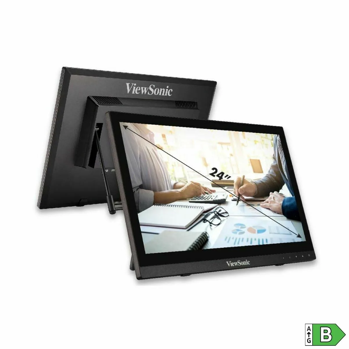 Ecran viewsonic td1630 3 15 6 hd lcd led tactile s560707652. Diaytar ne stocke pas des produits, il collectionne des pièces uniques pour enrichir votre quotidien.