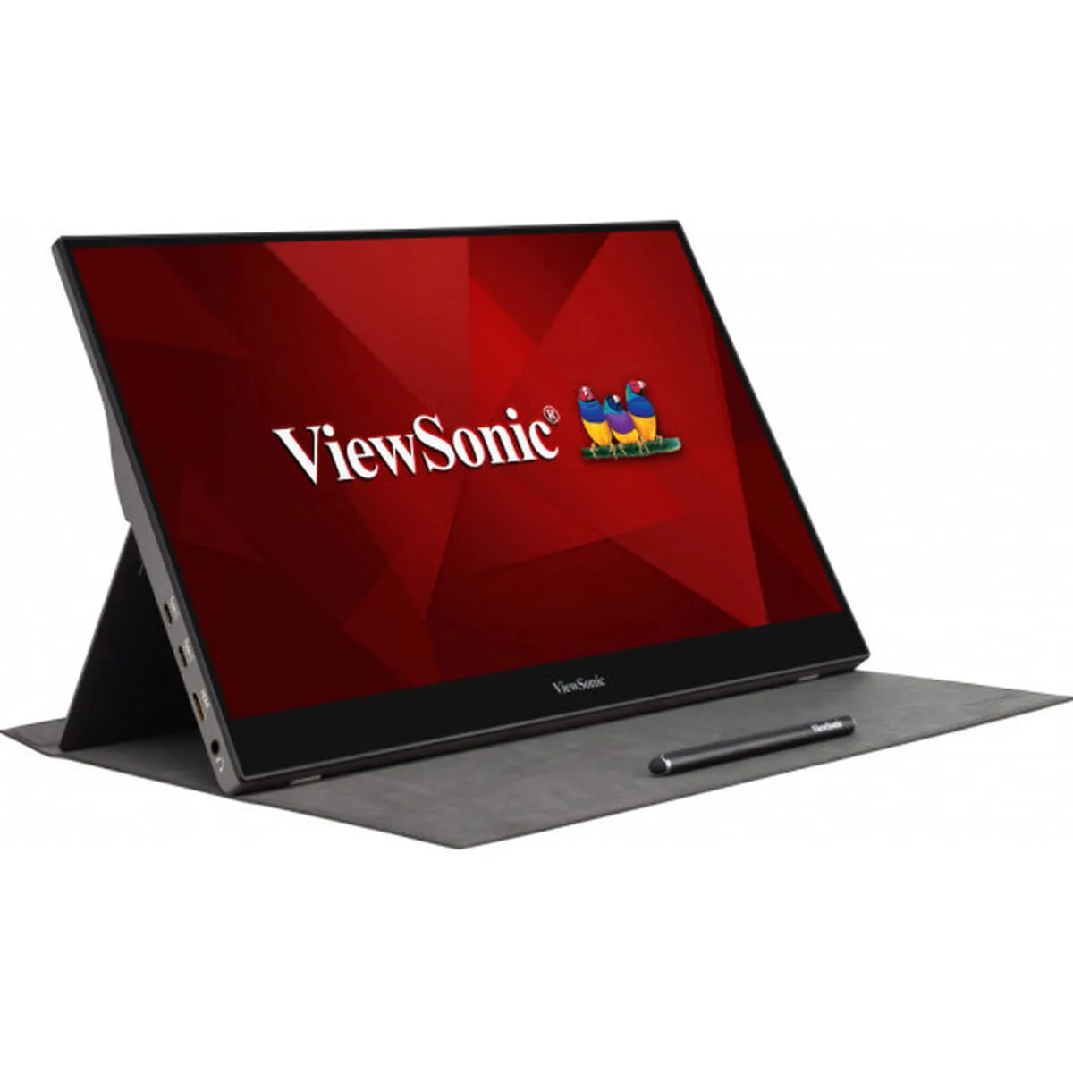 Ecran viewsonic td1655 15 6 s561359884. Diaytar, c'est la promesse de trouver ce produit parfait qui répondra à un besoin précis tout en étant un objet de désir