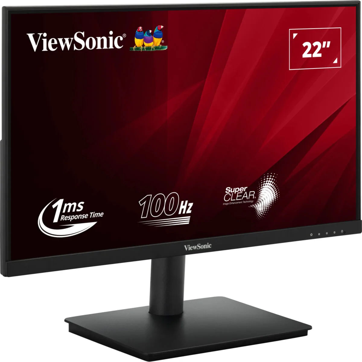 Ecran viewsonic va220 h full hd 22 100 hz s562962632. Diaytar, c'est le livre dont vous êtes le héros. Chaque produit que vous choisissez est un chapitre de votre histoire.