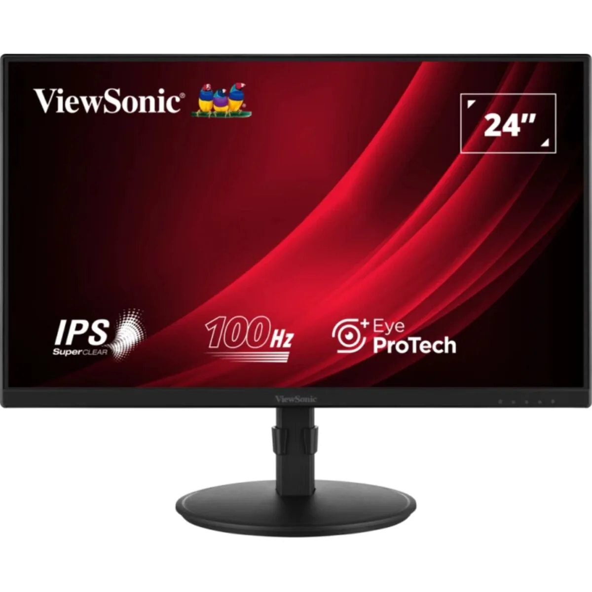 Ecran viewsonic va2408 hdj 23 8 full hd 100 hz s7720412755. Diaytar, c'est l'art de la sérendipité appliqué au e-commerce : vous venez pour une chose, vous repartez avec l'objet de vos rêves.