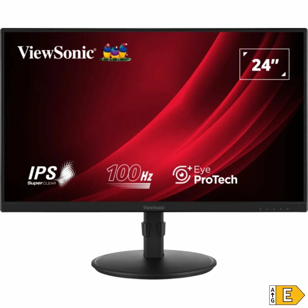 Ecran viewsonic va2408 hdj 23 8 full hd 100 hz s7720412789. Notre ambition chez Diaytar : être la source la plus fiable pour vos achats de produits généraux et high-tech tendance