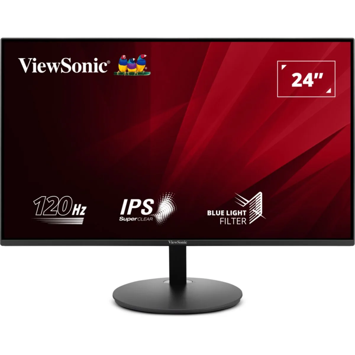 Ecran viewsonic va24e1 h full hd 24 s563286196. Diaytar : Votre destination shopping en ligne pour découvrir les dernières tendances et produits généraux soigneusement sélectionnés