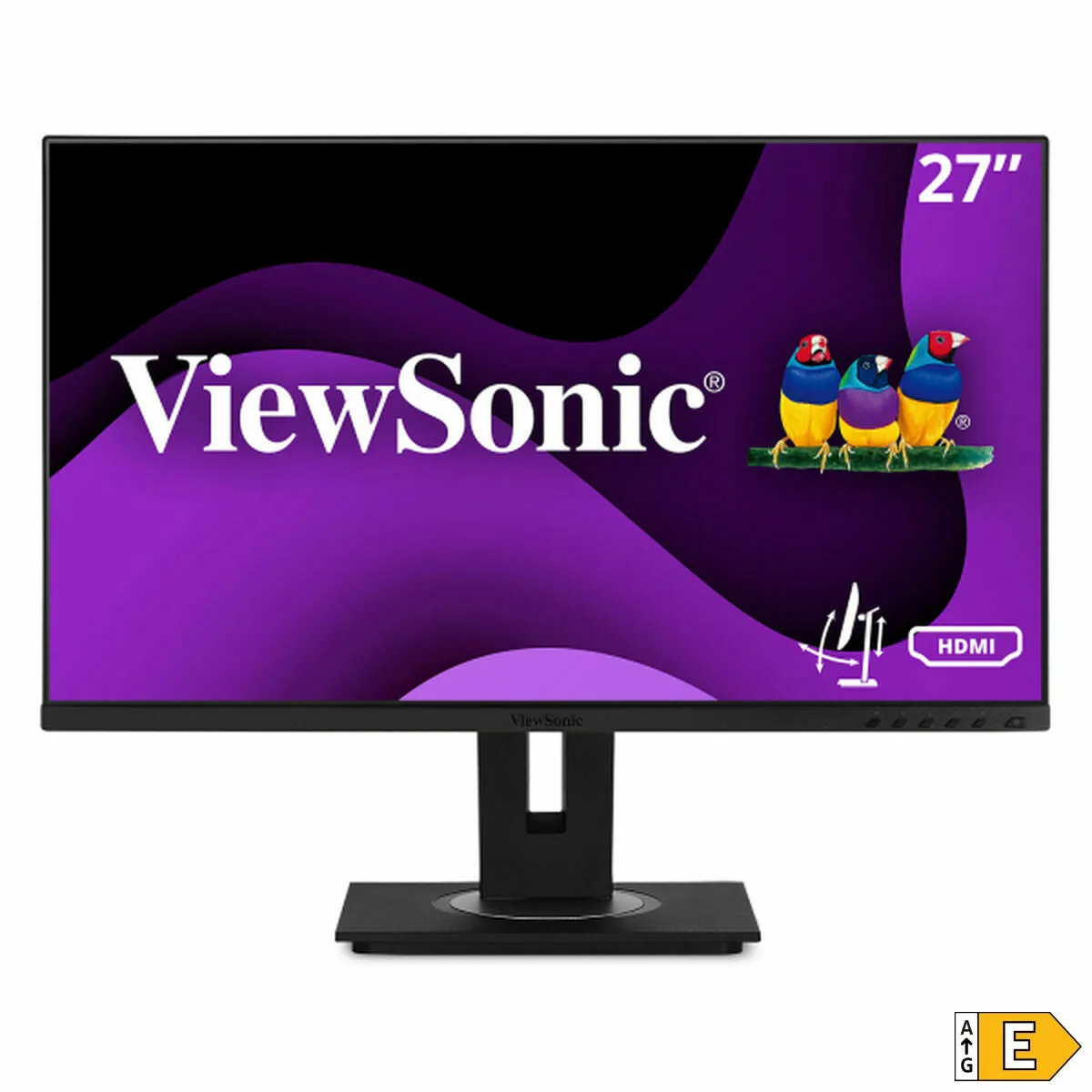 Ecran viewsonic vg2748a 27 full hd 60 hz s562487539. Diaytar cultive l'art du bien-être à travers ses produits soigneusement choisis.