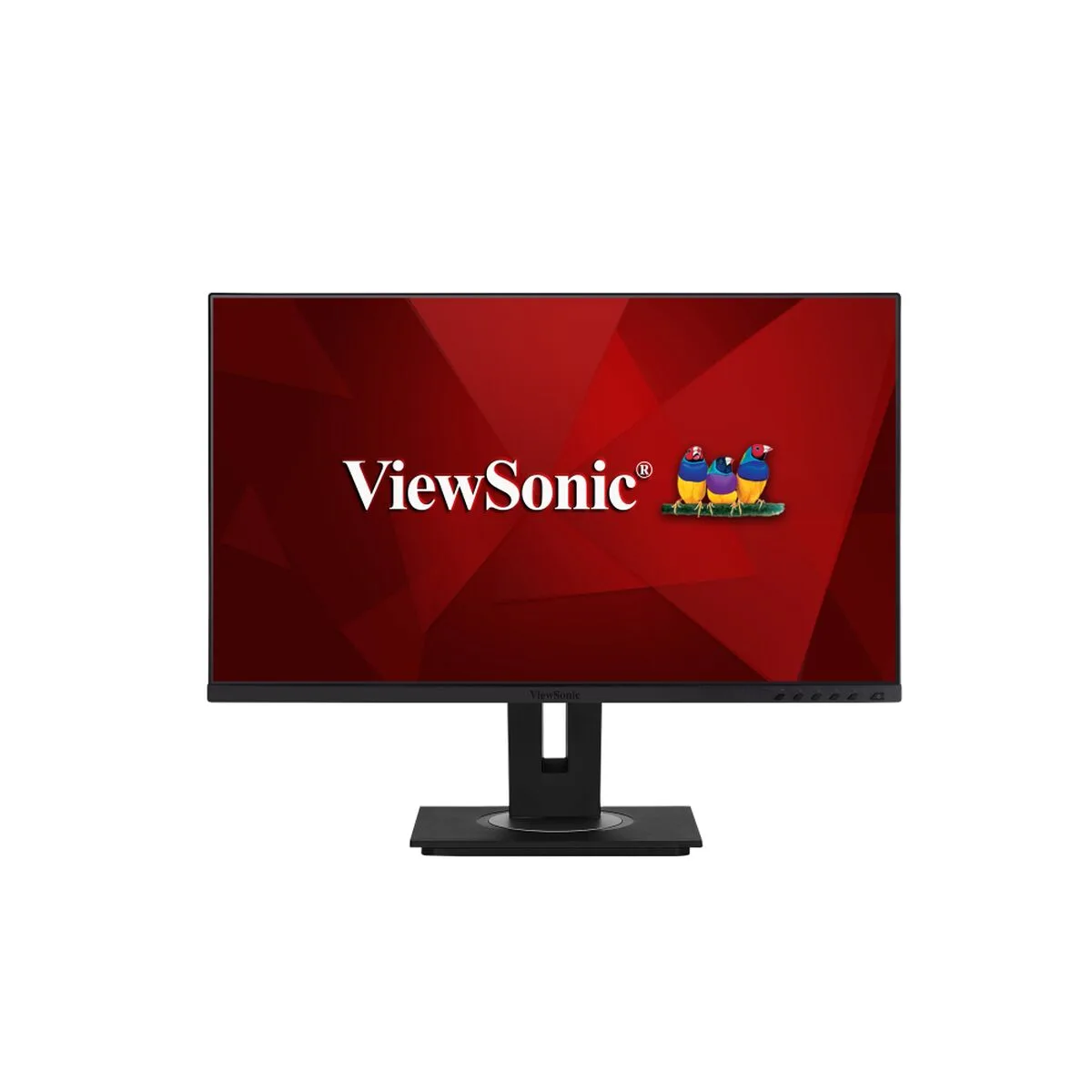 Ecran viewsonic vg2755 2k 27 quad hd 60 hz s562753350. Nous avons bâti Diaytar sur une idée simple : vous méritez le meilleur des produits, sans avoir à chercher pendant des heures.